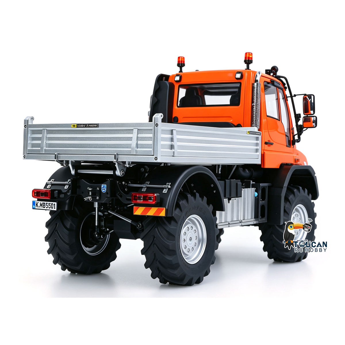1/14 KABOLITE K5501 Remote Control Off Road Car RC Crawler ATV Light Truck 2Speed Gearbox  Axle Locks Light Sound System RTR Model