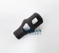 IN Stock Barrel Muzzle Cap Metal Barrel Suitable For Henglong DIY 1/16 Remote Control 3888A Tank Military Vehicle Model Accessories