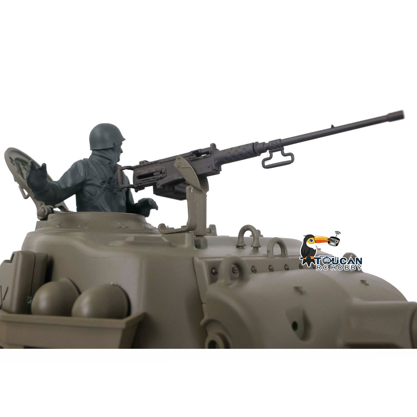 1/16 Maßstab TK7.0 Verbesserter Henglong M26 Pershing Betriebsbereiter ferngesteuerter Modellpanzer 3838 Laufrückstoß BB IR-Sound FPV