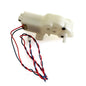 Plastic Lifting Gearbox for Heng Long 1/16 Scale RC Radio Control Tanks German Tiger I 3818 Abrams 3918 Sherman 3898 Model