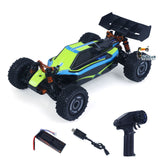 ZD Racing 1/12 Scale 4WD Remote Control Off Road Car BX 12 2845 Brushless Motor RC Racing Vehicle Metal Dog Bone Drive Shaft