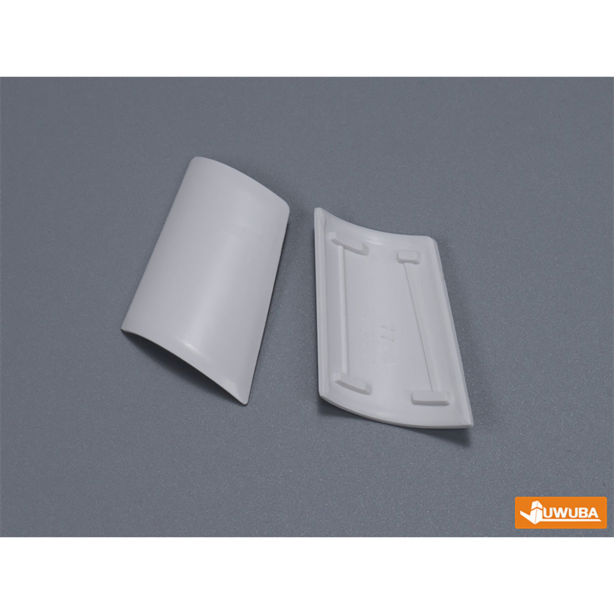 TOUCAN RC HOBBY Plastic Front Face Spoiler for DIY 1/14 770S RC Tractor Truck 56371 56368 Upgrade Part