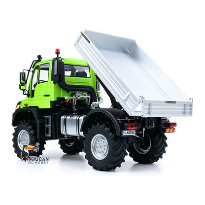 1/14 KABOLITE K5501 Remote Control Off Road Car RC Crawler ATV Light Truck 2Speed Gearbox  Axle Locks Light Sound System RTR Model