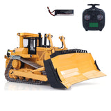1/14 JDM-98Ultra Full Metal RC Dozer Ultra Edition No Battery Charger Light Sound Ready