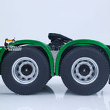 KABOLITE K770S 1/14 6x6 Electric RC Truck with 2.4G Remote Controller