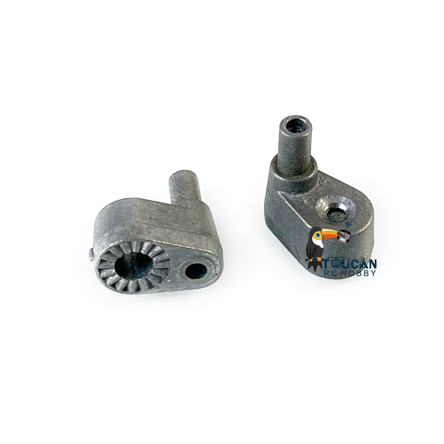 Metal Adjuster For TK7.0 TK7.1 1/16 Heng Long German Leopard2A6 Remote Control 3889 German Leopard 2 A6 Tank Vehicle Model Parts