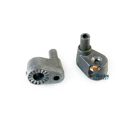 Metal Adjuster For TK7.0 TK7.1 1/16 Heng Long German Leopard2A6 Remote Control 3889 German Leopard 2 A6 Tank Vehicle Model Parts
