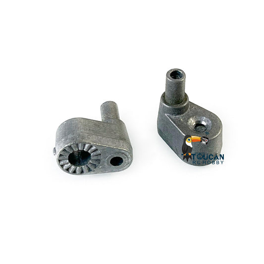 Metal Adjuster For TK7.0 TK7.1 1/16 Heng Long German Leopard2A6 Remote Control 3889 German Leopard 2 A6 Tank Vehicle Model Parts