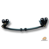 JDM Metal CVD Drive Shaft/Front Suspension Parts for 1/14 RC Tractor Truck Engineering Vehicle DIY Model Enthusiasts