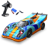 1/16 SCY 16307Pro 4WD Remote Control Drift Car 2440 Brushless Motor 35A ESC 17G Servo Metal Gears 45KM/H RC Model Vehicle