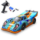 1/16 SCY 16307Pro 4WD Remote Control Drift Car 2440 Brushless Motor 35A ESC 17G Servo Metal Gears 45KM/H RC Model Vehicle