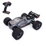1/8 ZD Racing Electric RC Racing Truck 4WD 80KM/H Remote Control High Speed Truggy 9021 V3 Metal Chassis Steel Reduction Gears