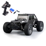 PVC 1/16 AWD Radio Controlled Electric Off Road Car SCY 16103 RC Model Vehicle 390 Brushed Motor 30A ESC 38KM/H Shock Absorber