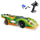 1/16 SCY 16307Pro 4WD Remote Control Drift Car 2440 Brushless Motor 35A ESC 17G Servo Metal Gears 45KM/H RC Model Vehicle