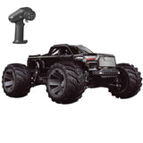 New UdiRC 1/16 Remote Control Off Road Vehicles Model UD1610S 4WD RC Monster Truck High Speed Brushless Motor ESC Toy Car Gift