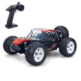 4WD RC Desert Buggy DTK-16 ZD Racing 1/16 2.4GHz Remote Control Off Road Vehicle 45KM/H 2435 Brushless Motor Lights Battery RTR