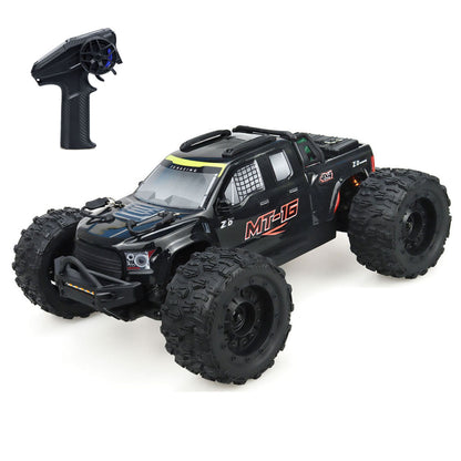 1/16 ZD Racing MT16 RC Truck 4x4 Remote Control Off Road Vehicle 2845 Brushless Motor 35A ESC Battery RTR Model Car