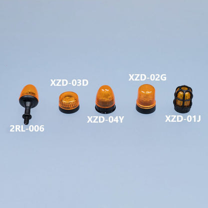 360 rotierenden Licht 5V LED Warnleuchte für 1/14 DIY TAMIYA RC Traktor Lkw Modell Bagger Dumper Bau Fahrzeug Lkw Auto