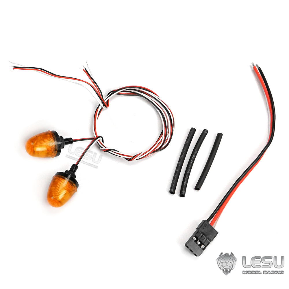 TOUCAN RC HOBBY LESU 1/14 8*8 Hydraulic Metal Roll on/off Radio Control Truck Dumper RC Tipper Car Metal Crane Chassis Light Sound PL18EV Battery
