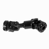 JDM Metal Flange CVD Drive Shaft Parts for 1/14 RC Tractor Truck Remote Control Engineering Vehicle Model Assembly