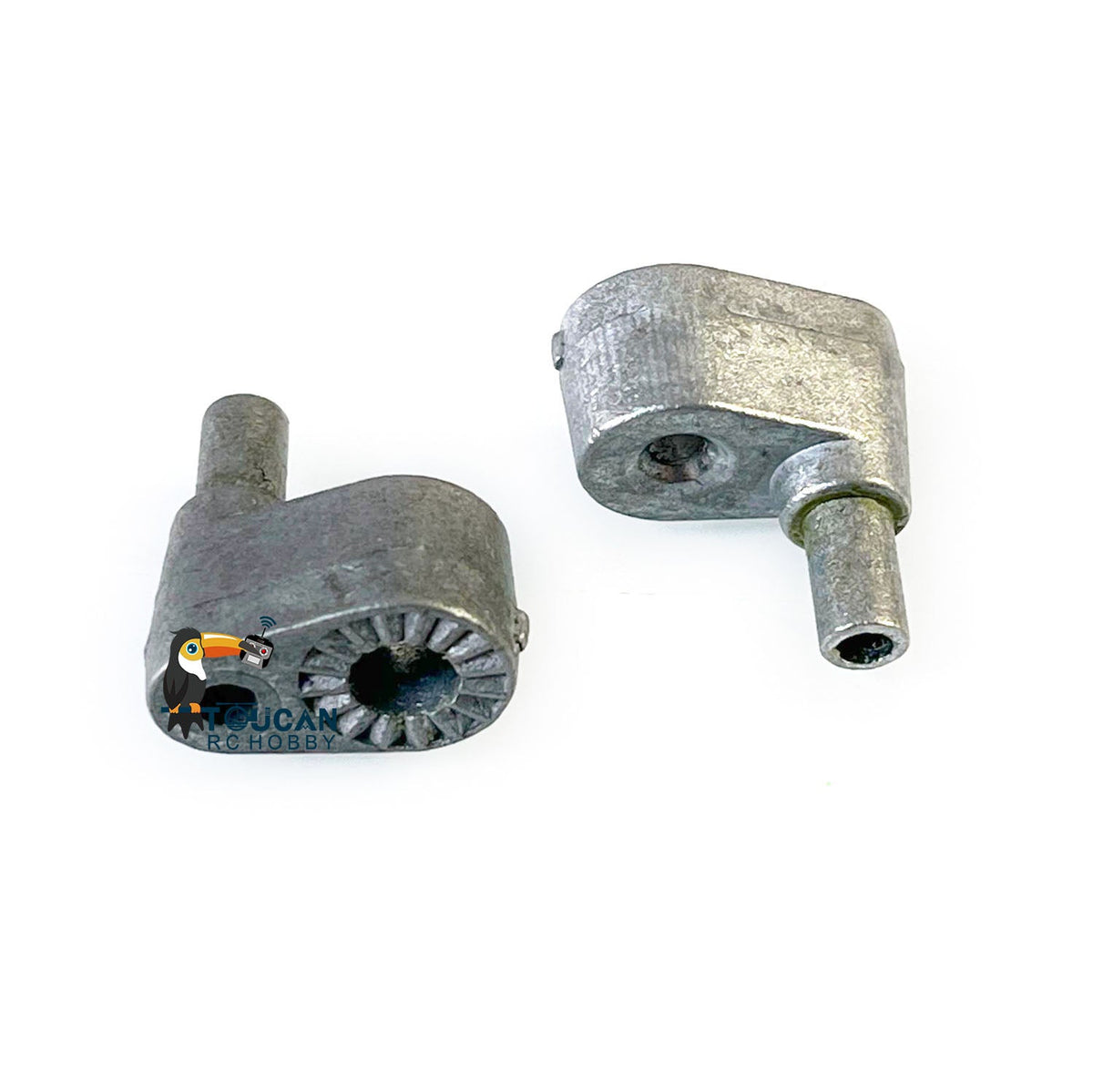 Metal Adjuster For TK7.0 TK7.1 1/16 Heng Long German Leopard2A6 Remote Control 3889 German Leopard 2 A6 Tank Vehicle Model Parts