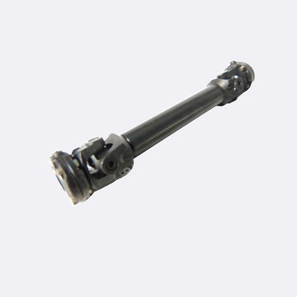 TOUCAN RC HOBBY JDM Metal Flange CVD Drive Shaft Parts for 1/14 RC Tractor Truck Remote Control Engineering Vehicle Model Assembly
