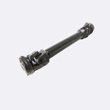 JDM Metal Flange CVD Drive Shaft Parts for 1/14 RC Tractor Truck Remote Control Engineering Vehicle Model Assembly