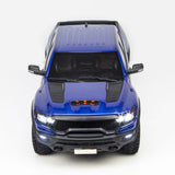 Traction Hobby Front/Rear Wheel Drive Remote Control Off Road Vehicle 7MM All Metal Drive Shaft RC Model 33KG Steering Servo