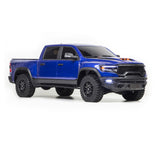 Traction Hobby Front/Rear Wheel Drive Remote Control Off Road Vehicle 7MM All Metal Drive Shaft RC Model 33KG Steering Servo