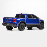 4x4 RC Off Road Vehicle 1/8 Radio Control Pickup Truck Differential Locks 2Speed Transmission Metal Gears Hobbywing ESC Lights