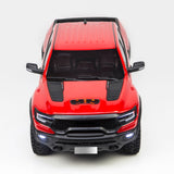 Traction Hobby Front/Rear Wheel Drive Remote Control Off Road Vehicle 7MM All Metal Drive Shaft RC Model 33KG Steering Servo