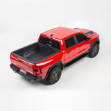 Traction Hobby Front/Rear Wheel Drive Remote Control Off Road Vehicle 7MM All Metal Drive Shaft RC Model 33KG Steering Servo