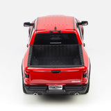 Traction Hobby Front/Rear Wheel Drive Remote Control Off Road Vehicle 7MM All Metal Drive Shaft RC Model 33KG Steering Servo