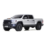 Traction Hobby Front/Rear Wheel Drive Remote Control Off Road Vehicle 7MM All Metal Drive Shaft RC Model 33KG Steering Servo