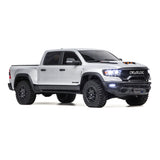 4x4 RC Off Road Vehicle 1/8 Radio Control Pickup Truck Differential Locks 2Speed Transmission Metal Gears Hobbywing ESC Lights