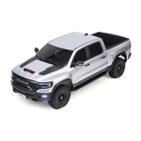 4x4 RC Off Road Vehicle 1/8 Radio Control Pickup Truck Differential Locks 2Speed Transmission Metal Gears Hobbywing ESC Lights