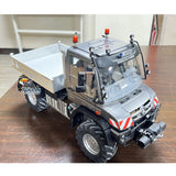 1/14 KABOLITE K5501 Remote Control Off Road Car RC Crawler ATV Light Truck 2Speed Gearbox  Axle Locks Light Sound System RTR Model