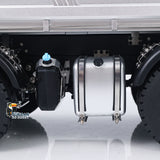 RC dump truck 2S 5000mAh battery and charge