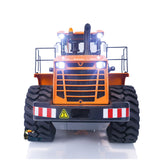 9. 1/14 RC Hydraulic Machinery 470 35kg Maximum Digging Power Boom Lift  

