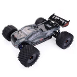 1/8 ZD Racing Electric RC Racing Truck 4WD 80KM/H Remote Control High Speed Truggy 9021 V3 Metal Chassis Steel Reduction Gears