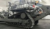 Pre-Order Deposit! ! 1/14 SuperFrog RC Bulldoer 776 Remote Control Construction Vehicle Model for Adult