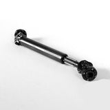 JDM Metal Flange CVD Drive Shaft Parts for 1/14 RC Tractor Truck Remote Control Engineering Vehicle Model Assembly