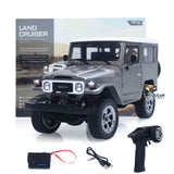 HG 1/16 Radio Controlled Off Road Car HG4 211 AWD RC Crawler Model Metal Drive Shafts Smoke Unit Lights Sounds Effect RTR