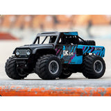 1/18 4*4 RC Off Road Vehicle 2.4G Remote Control Crawler Q191 Amphibious All Terrain Controlled 360 Rotation Stunt Car Model RTR