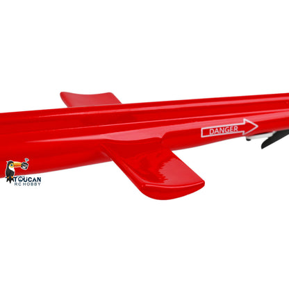 TOUCAN RC HOBBY RC Scale Army Helicopter FLYWING 206 V3 RTF Smart Drone Brushless Motor GPS Satellites Positioning System One-key Retrun
