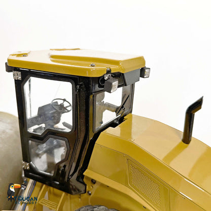 JXMODEL Metall 1/12 CS11 Zusammengebaute lackierte RC Roader Roller Ferngesteuerte technische Fahrzeuge Elektroauto Hobby Modell Geschenke
