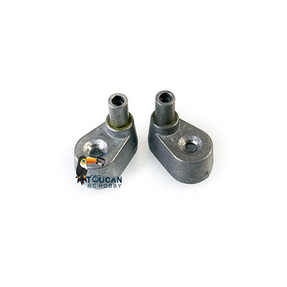 Metal Adjuster For TK7.0 TK7.1 1/16 Heng Long German Leopard2A6 Remote Control 3889 German Leopard 2 A6 Tank Vehicle Model Parts