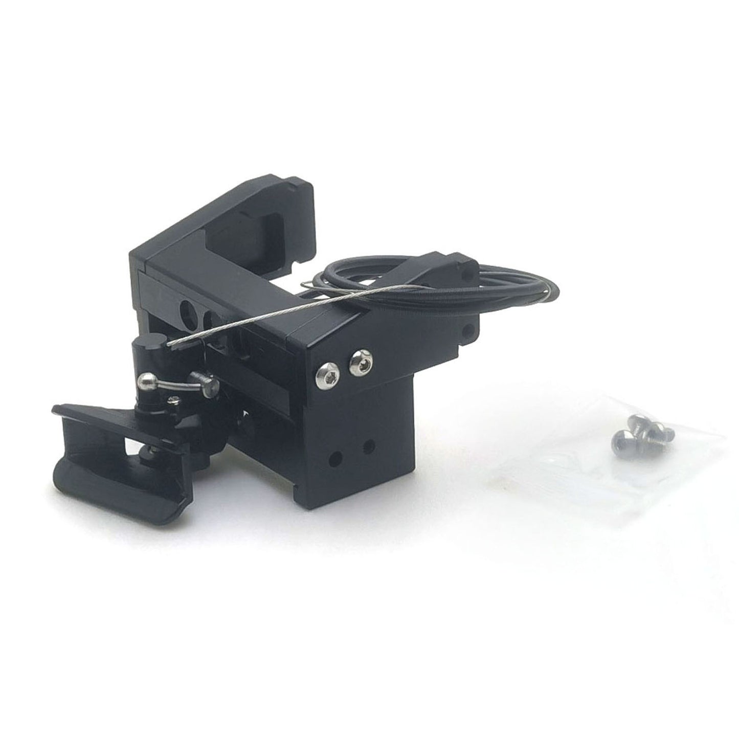 Grad LED Dach Licht Scheinwerfer Lampe für 770S 1/14 RC Traktor Auto Modell 56368 56371 DIY Ersatzteile Zubehör
