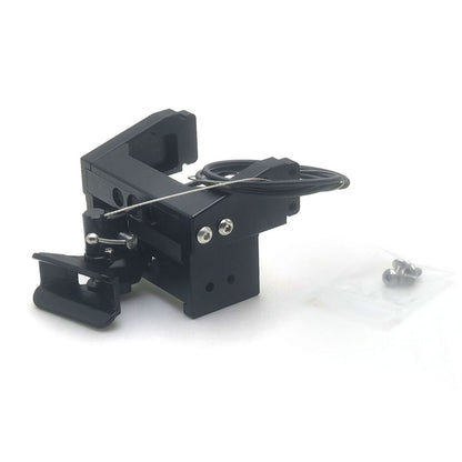 Grad LED Dach Licht Scheinwerfer Lampe für 770S 1/14 RC Traktor Auto Modell 56368 56371 DIY Ersatzteile Zubehör