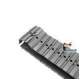 1Pair Metal Tracks for 1/14 LR914 Hydraulic RC Excavator JDM-208 1/14 LR920 Radio Controlled Digger DIY Model